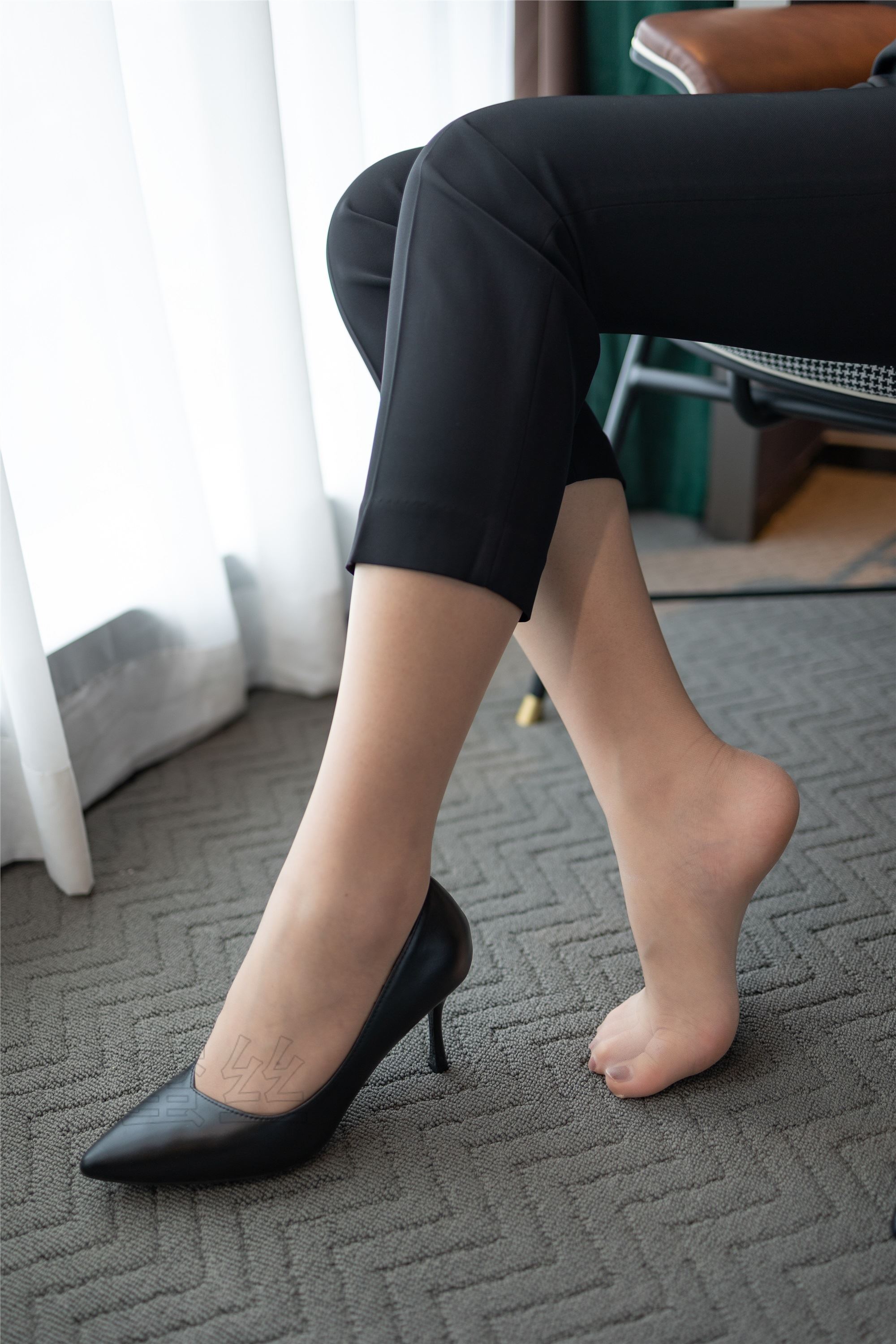 尤蜜丝 穿搭写真 NO.067